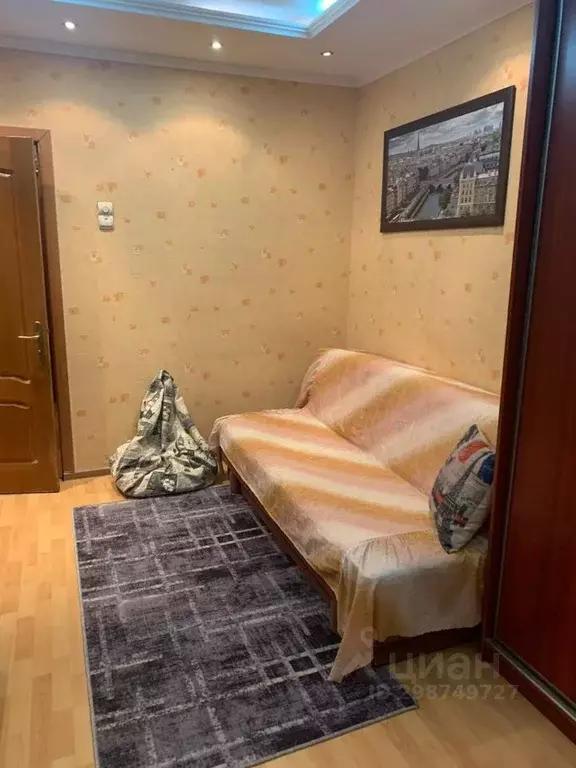 Комната Москва ул. Плещеева, 28 - Фото 1
