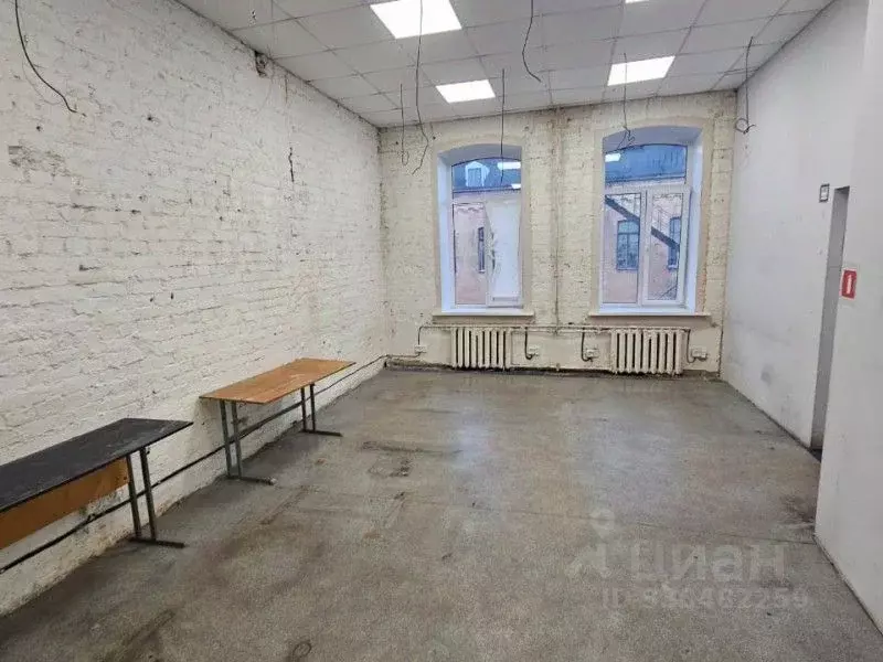 Офис в Санкт-Петербург Дегтярная ул., 5-7 (52 м) - Фото 1