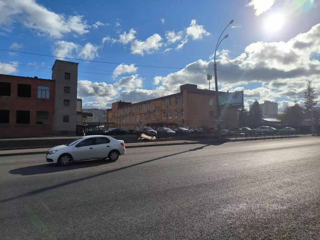 Офис в Липецкая область, Липецк Союзная ул., 6 (24 м) - Фото 1