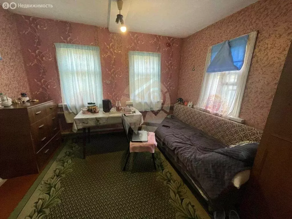 Дом в Старый Оскол, Островная улица (50 м) - Фото 1