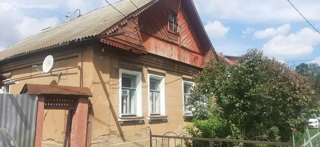 Дом в Иваново, Онежская улица, 3 (49.2 м) - Фото 0