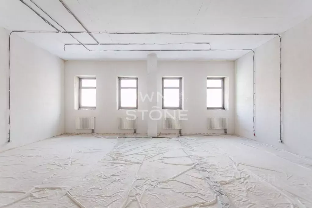 2-к кв. Москва Поварская ул., 8/1к1 (66.2 м) - Фото 1