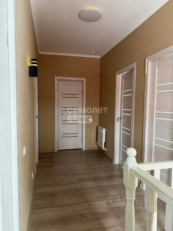 Дом в Московская область, Павловский Посад Зеленый Берег мкр, ул. ... - Фото 2