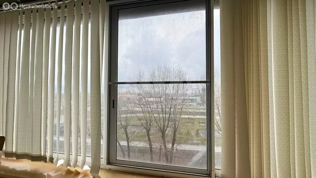 1-комнатная квартира: Липецк, улица Катукова, 8 (35.7 м) - Фото 1