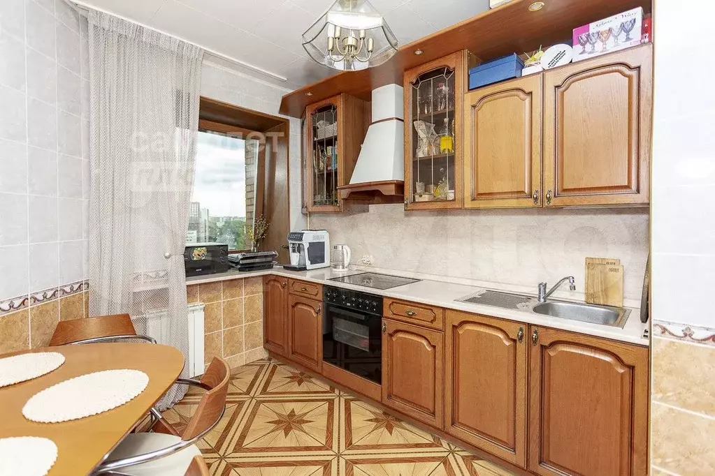 3-к. квартира, 75 м, 9/16 эт. - Фото 0