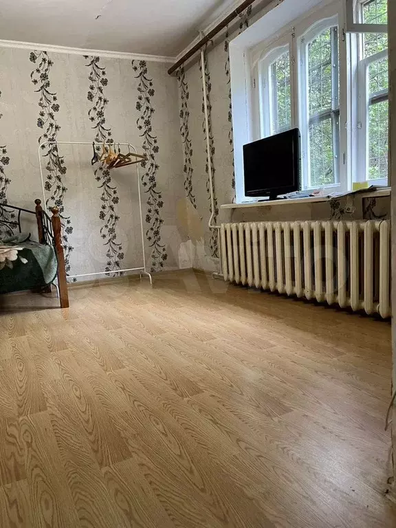 1-к. квартира, 38,2 м, 1/9 эт. - Фото 1