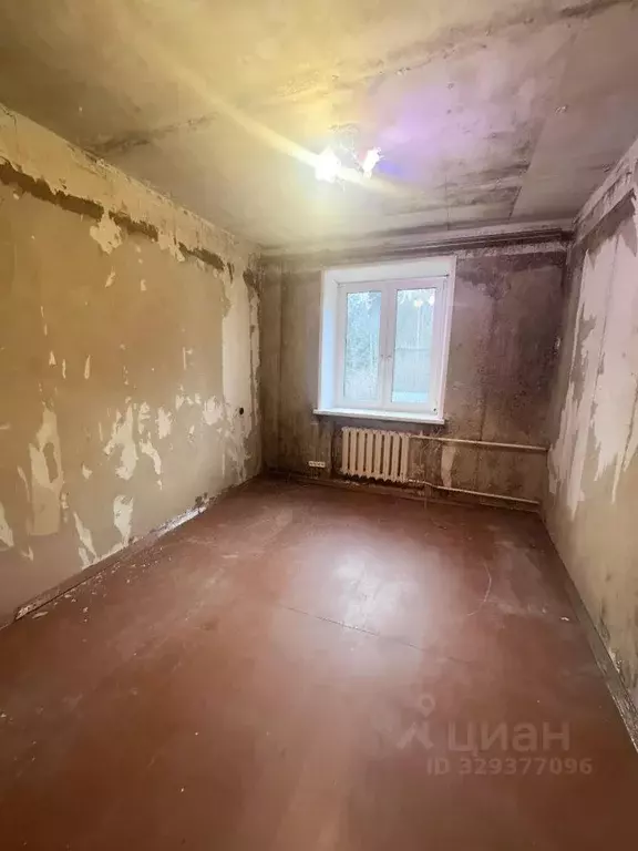 2-к кв. Московская область, Пушкинский городской округ, Софрино пгт ... - Фото 2