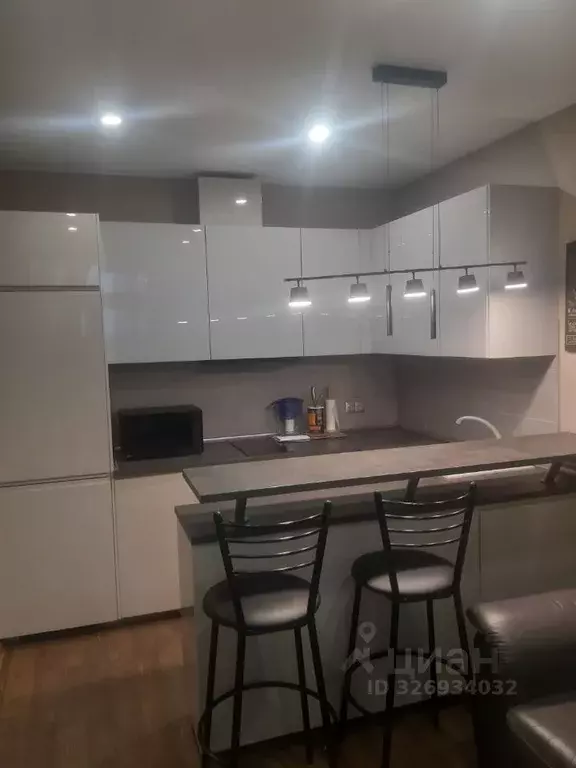 1-к кв. Московская область, Котельники ул. Сосновая, 1к2 (38.0 м) - Фото 2