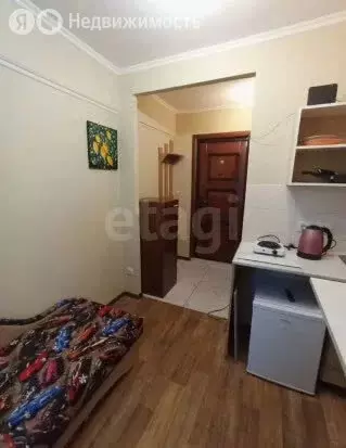 1к в -комнатной квартире (9.7 м) - Фото 1