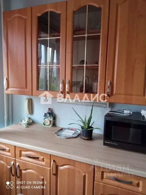 2-к кв. Московская область, Дзержинский Дзержинская ул., 27а (53.0 м) - Фото 2