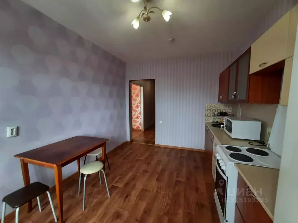 2-к кв. Башкортостан, Уфа Революционная ул., 96/5 (65.0 м) - Фото 2