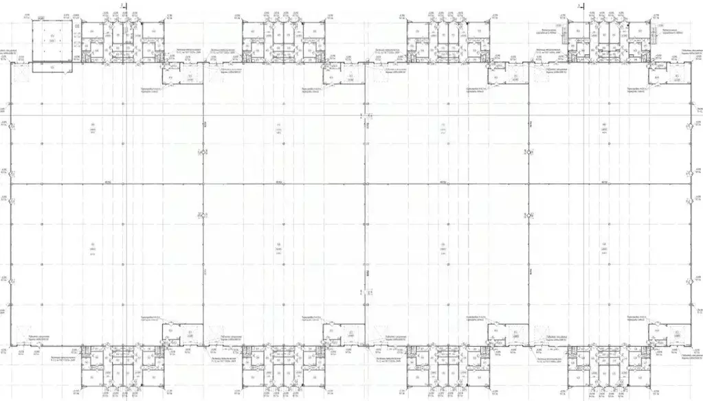 Производственное помещение в Москва с. Ознобишино, 195 (8926 м) - Фото 2
