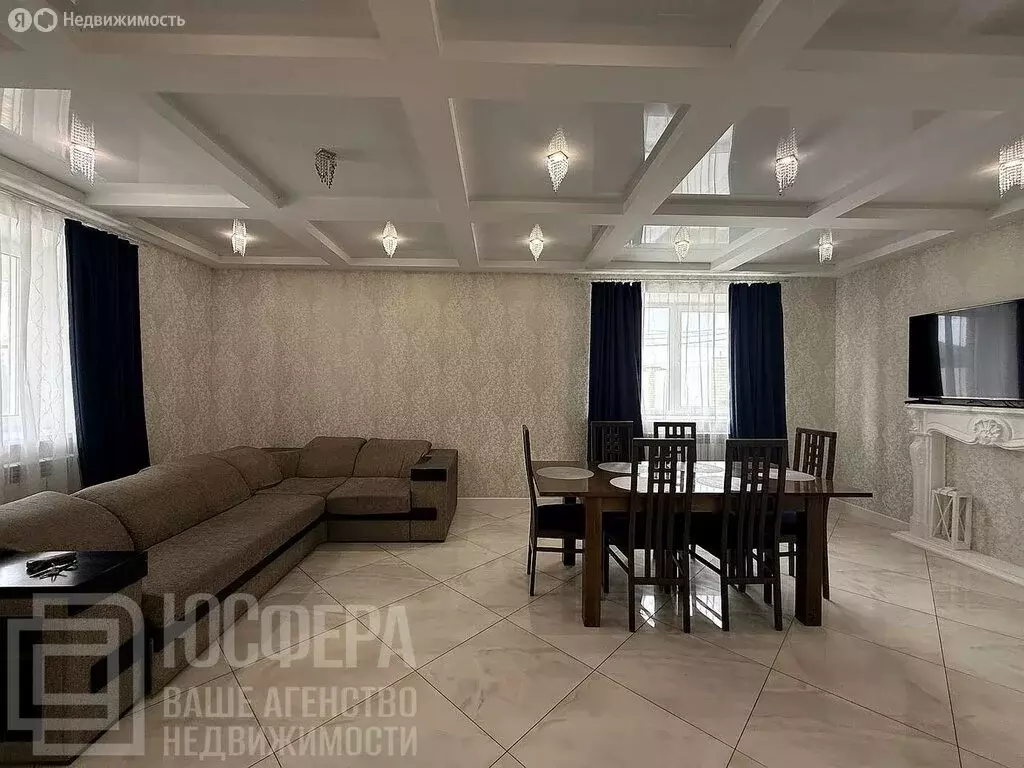 Дом в Волгоград, Серебряная улица (305.8 м) - Фото 2