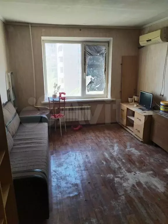 Комната 17 м в 2-к., 4/9 эт. - Фото 0