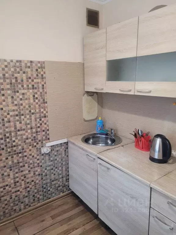 1-к кв. Бурятия, Улан-Удэ бул. Карла Маркса, 9 (32.0 м) - Фото 1