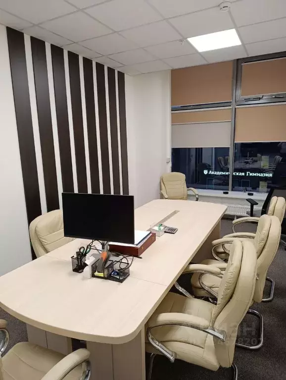 Офис в Москва Складочная ул., 3С1 (1004 м) - Фото 1