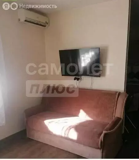 Квартира-студия: Севастополь, улица Челюскинцев, 57/3 (39 м) - Фото 2