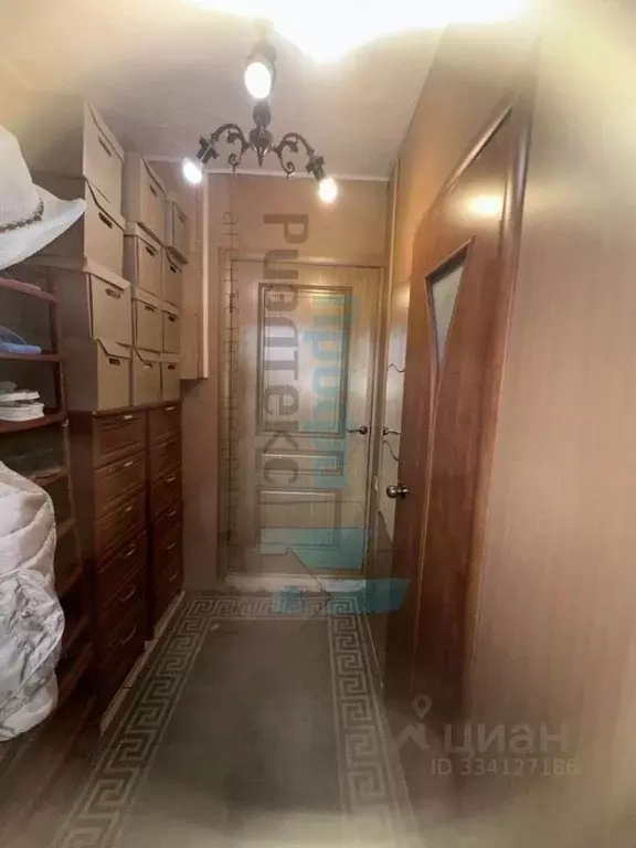 Коттедж в Нижегородская область, Нижний Новгород ул. Парашютистов, 15 ... - Фото 2