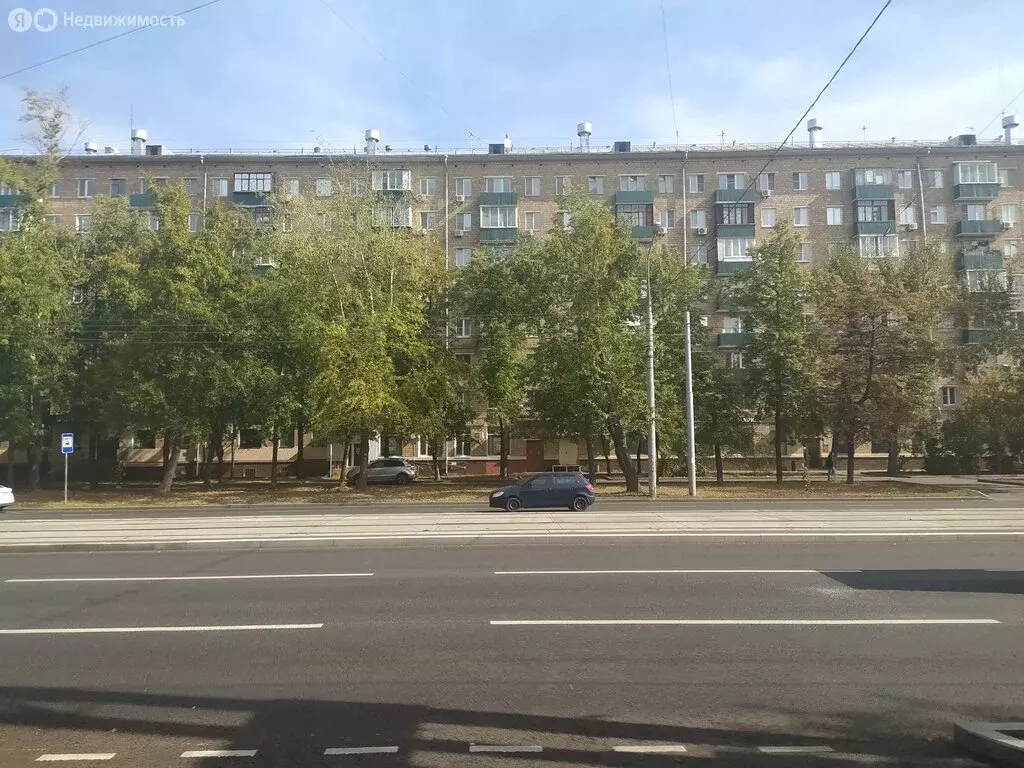2-комнатная квартира: Москва, проспект Будённого, 39к1 (46.4 м) - Фото 0