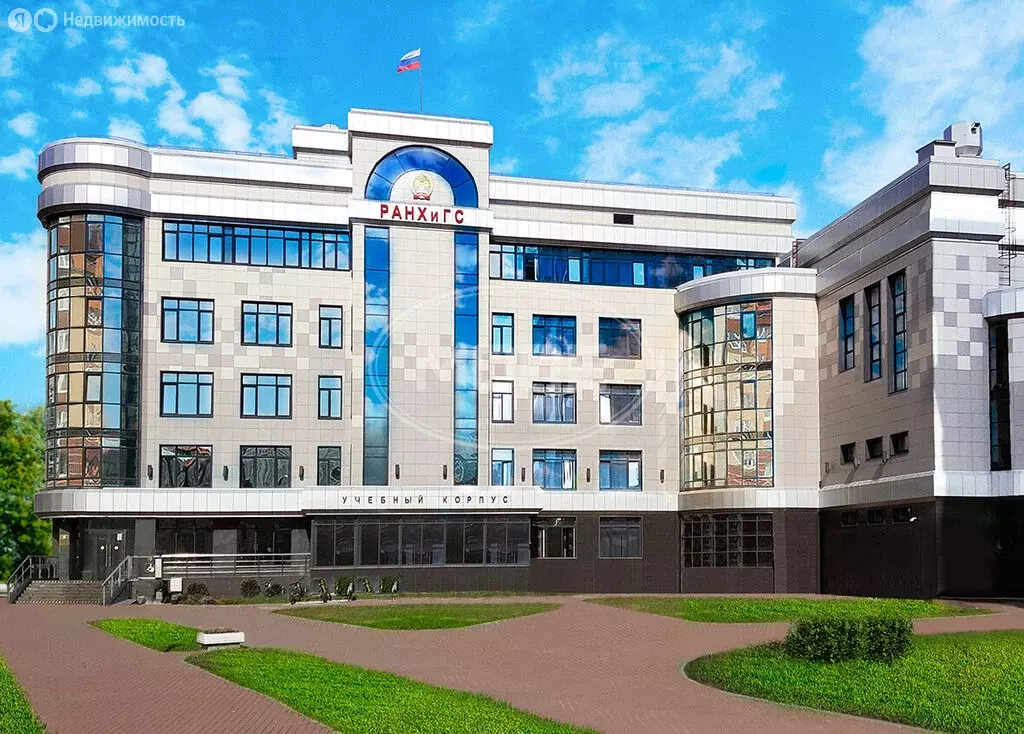 1-комнатная квартира: Калининград, улица Юрия Гагарина, 44 (24 м) - Фото 1