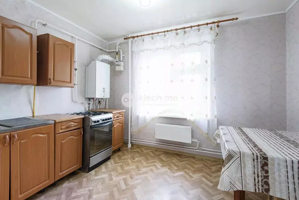 1-к кв. Татарстан, Казань просп. Победы, 226 (40.4 м) - Фото 1