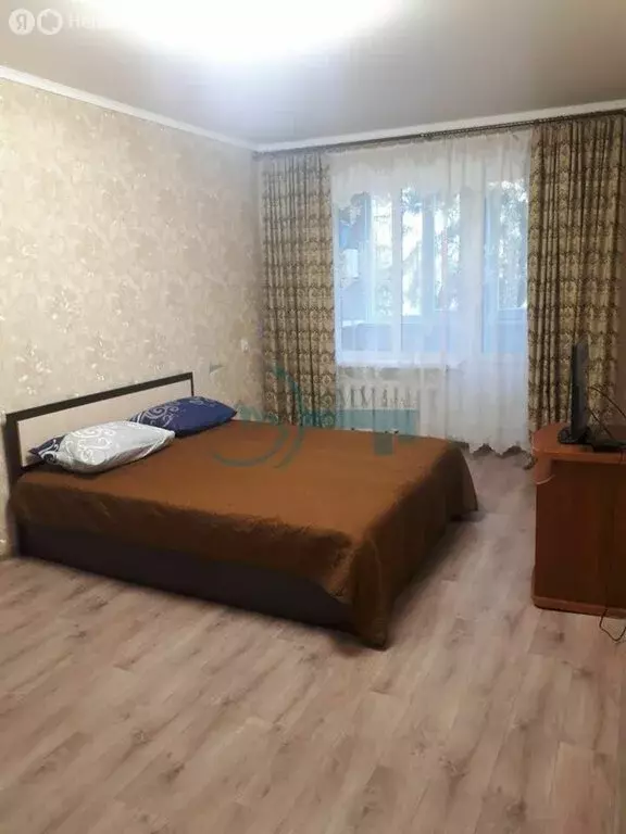2-комнатная квартира: Ессентуки, улица Грибоедова, 36 (43 м) - Фото 1