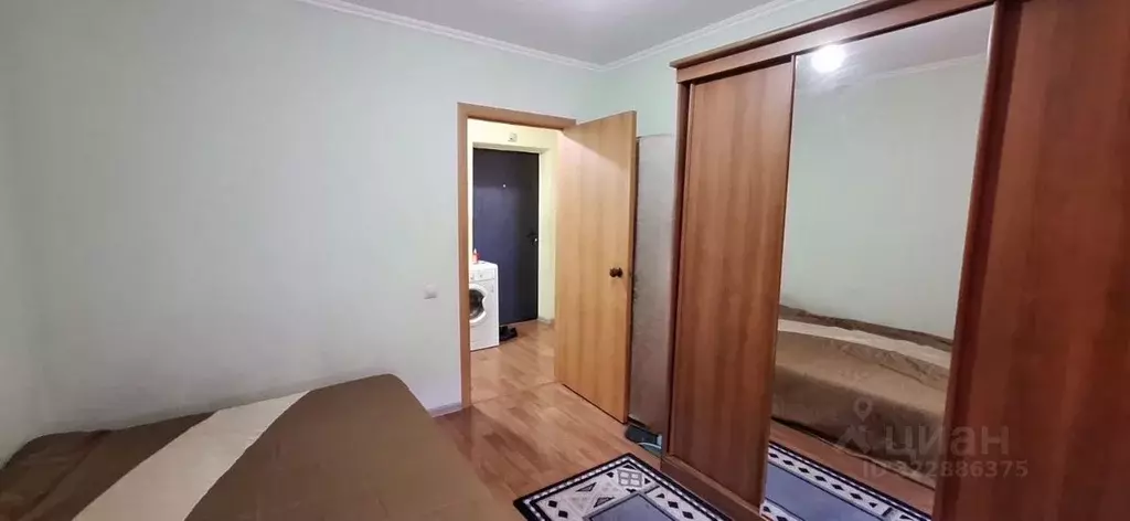 2-к кв. Калужская область, Калуга ул. Петра Тарасова, 37 (45.6 м) - Фото 0