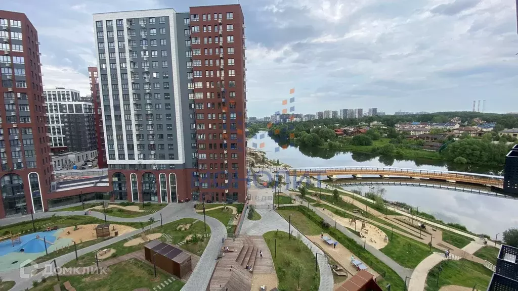 Продаётся квартира-студия, 23.8 м - Фото 1