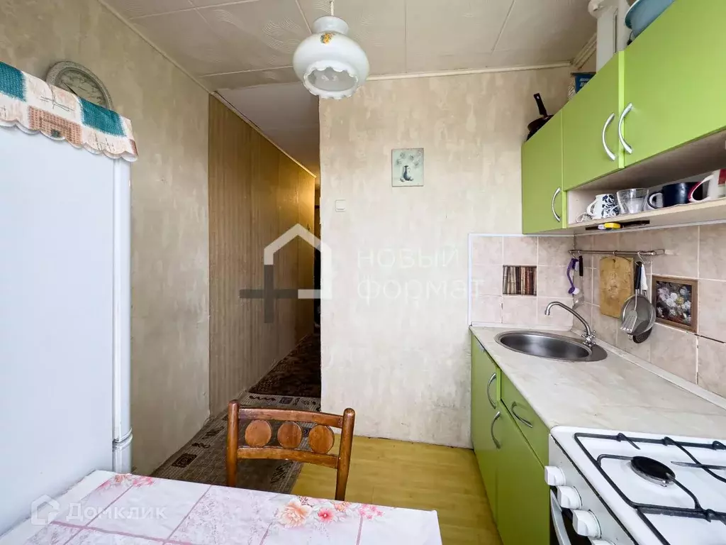 Продаётся 2-к квартира, 45.5 м - Фото 0