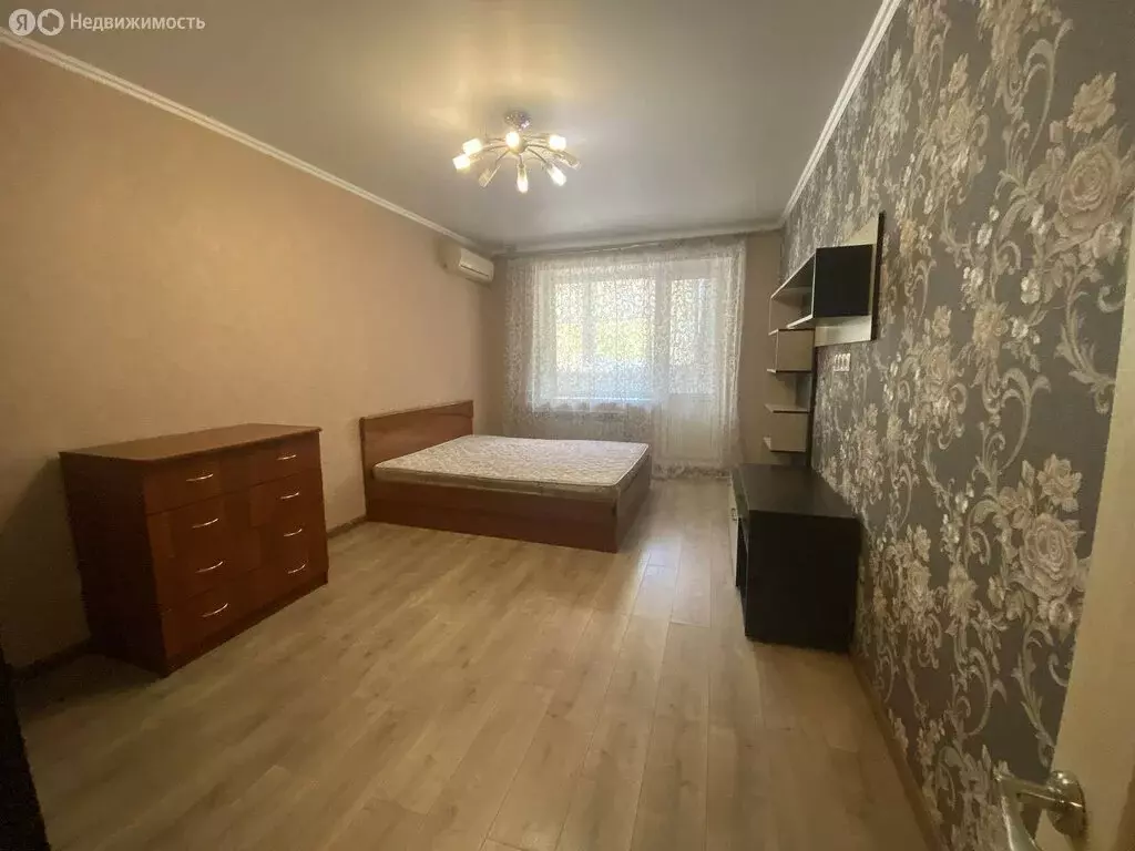 1-комнатная квартира: Саратов, улица имени А.П. Муленкова, 21/1 (44 м) - Фото 0