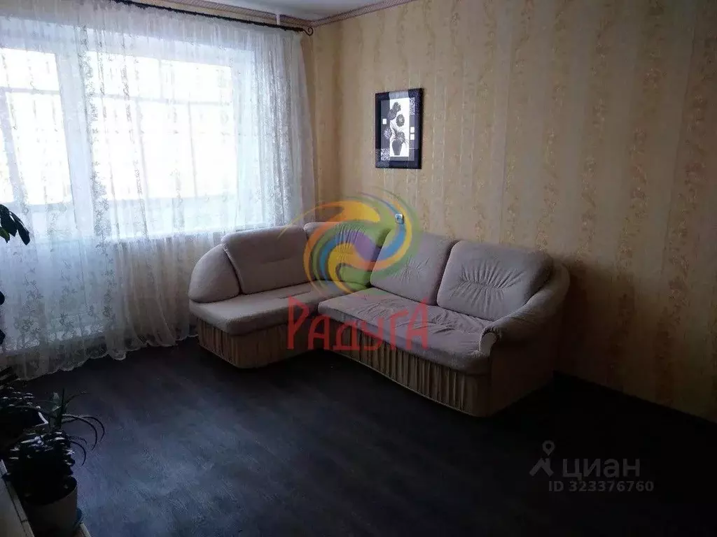 2-к кв. Ивановская область, Иваново 9-й проезд, 56 (51.9 м) - Фото 1