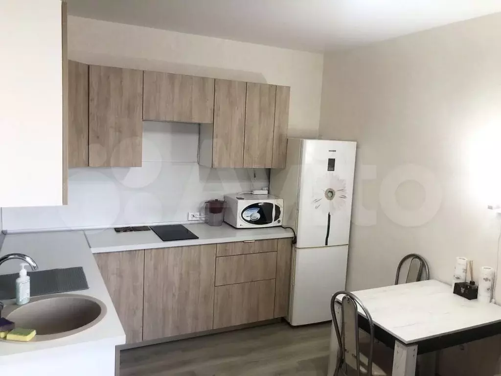 Квартира-студия, 23 м, 3/7 эт. - Фото 0