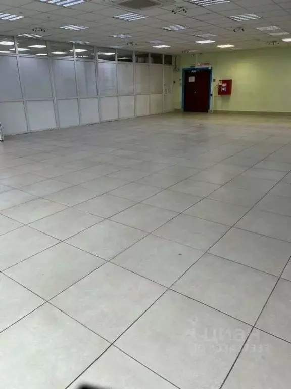 Помещение свободного назначения в Москва Профсоюзная ул., 126 (320 м) - Фото 2