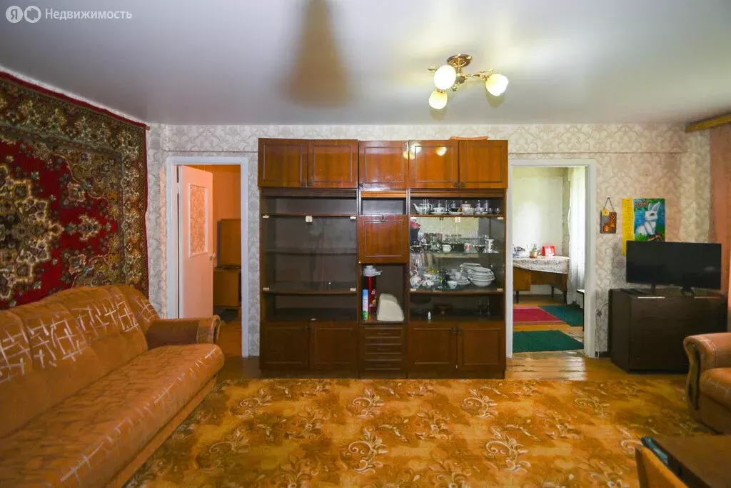 2-комнатная квартира: Тула, улица Кирова, 26к2 (45 м) - Фото 1