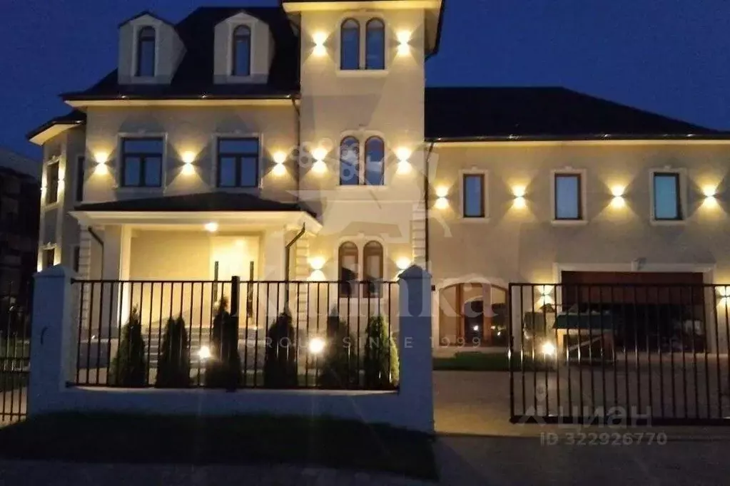 Дом в Московская область, Красногорск городской округ, д. Тимошкино, ... - Фото 1