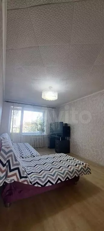 3-к. квартира, 59 м, 2/5 эт. - Фото 1