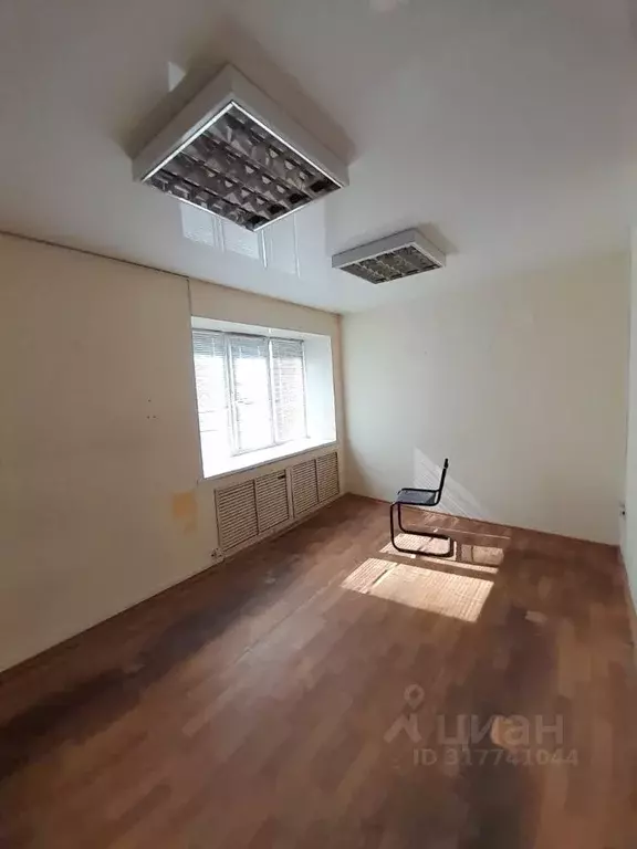 Офис в Новосибирская область, Новосибирск Каменская ул., 45А (31 м) - Фото 1