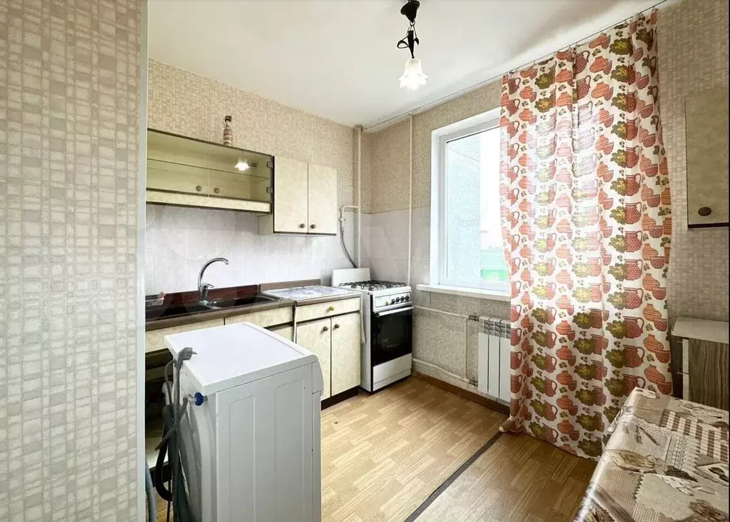 3-к. квартира, 69 м, 4/9 эт. - Фото 0