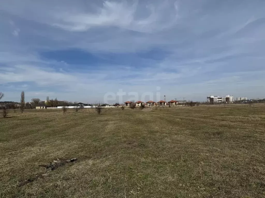 Участок в Крым, Симферопольский район, с. Мирное  (6.0 сот.) - Фото 1