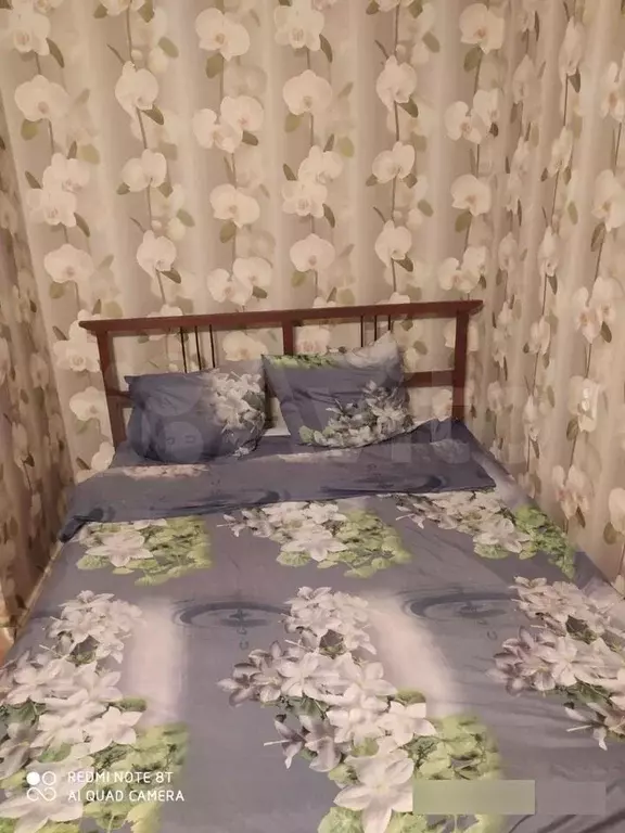 1-к. квартира, 38 м, 4/9 эт. - Фото 0