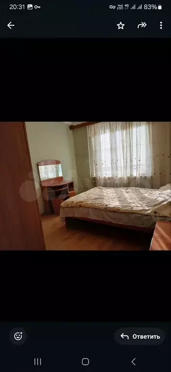 2-к. квартира, 55 м, 3/5 эт. - Фото 0