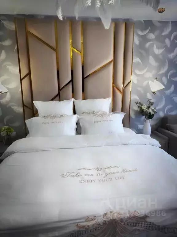 2-к кв. Санкт-Петербург Коломяжский просп., 28 (75.0 м) - Фото 0