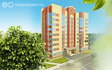 Квартира-студия: Электросталь, улица Расковой, 10 (27.6 м) - Фото 1