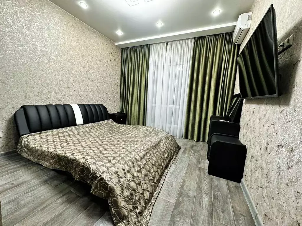 Дом в Краснодарский край, Сочи городской округ, Дагомыс пгт ш. ... - Фото 2