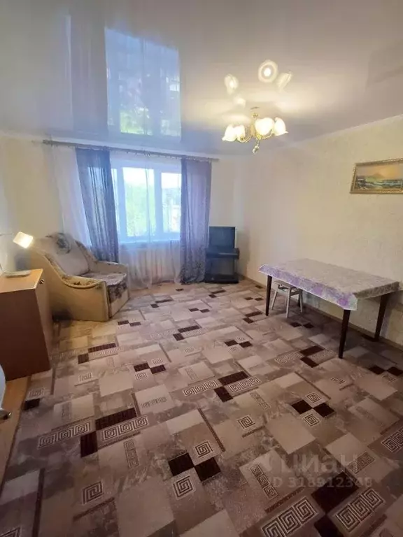 Комната Крым, Симферополь городской округ, Грэсовский пгт ул. ... - Фото 1