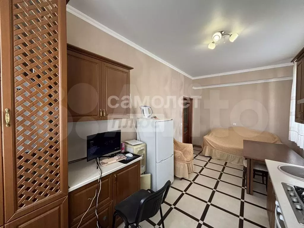2-к. квартира, 63,6 м, 3/5 эт. - Фото 1