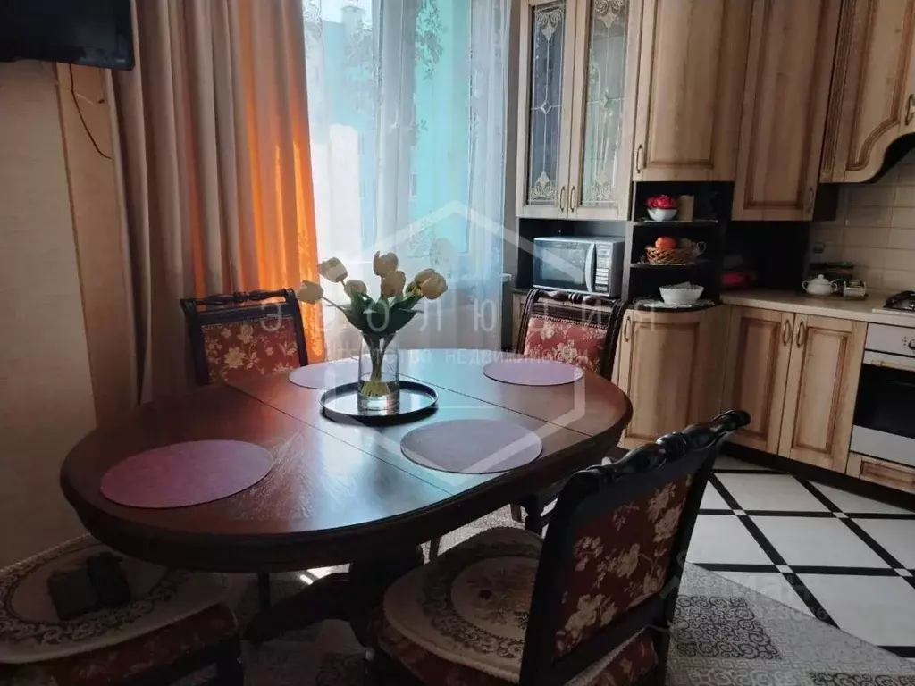 2-к кв. Калининградская область, Калининград Автомобильная ул., 19 ... - Фото 1