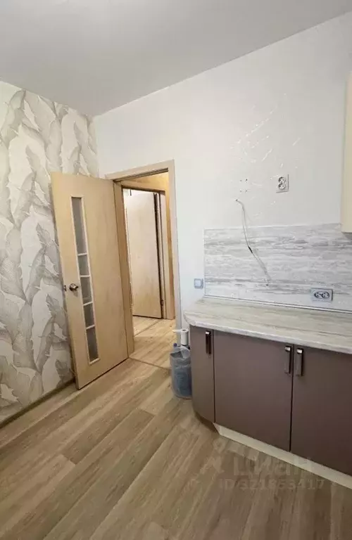 1-к кв. Башкортостан, Уфа ул. Бориса Домашникова, 22 (40.0 м) - Фото 0