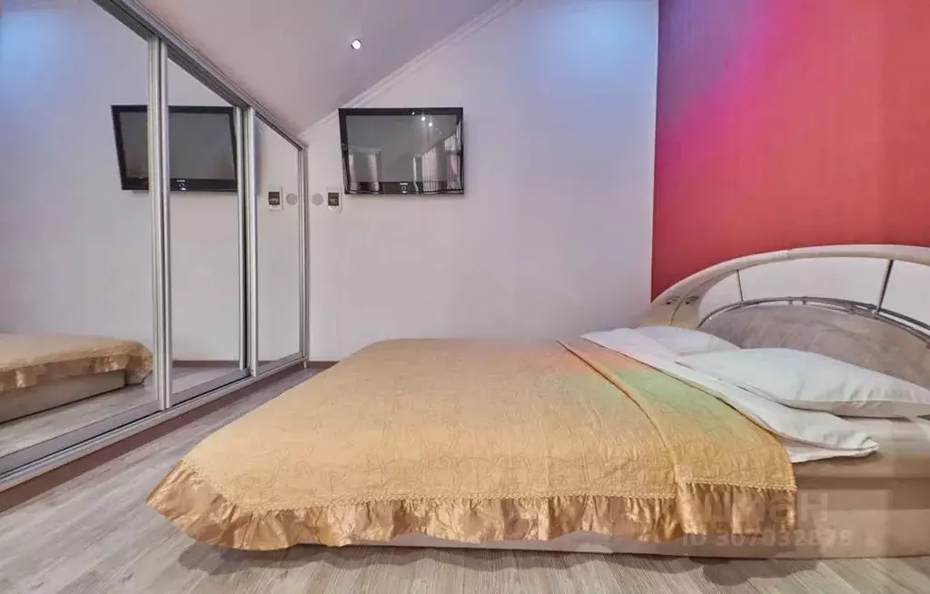 Комната Севастополь ул. Керченская, 56 - Фото 1