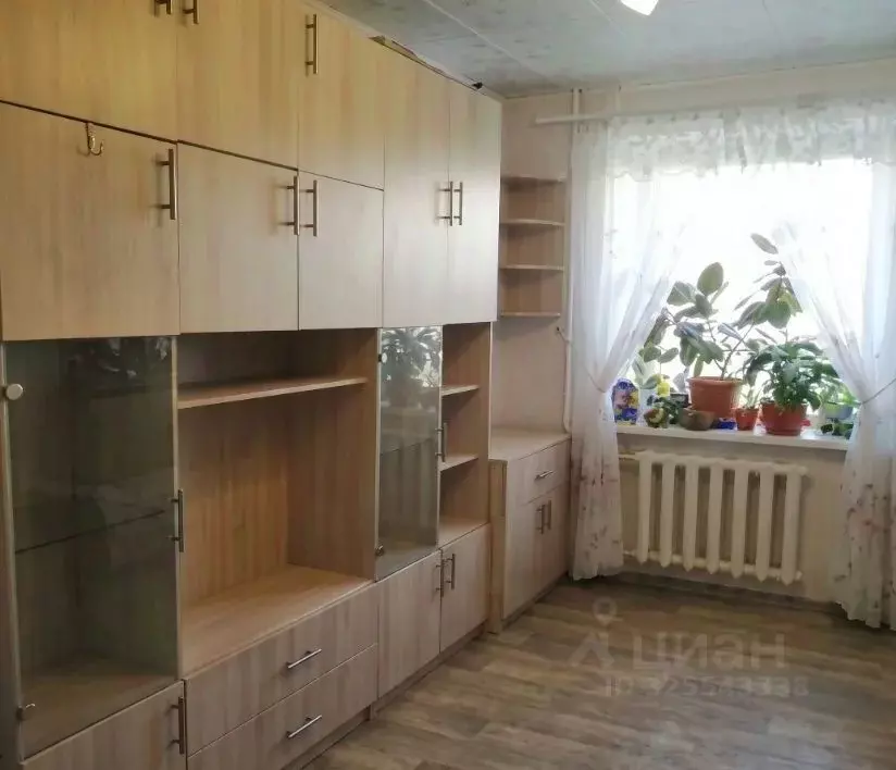 Комната Санкт-Петербург Аэродромная ул., 7к4 (11.0 м) - Фото 1